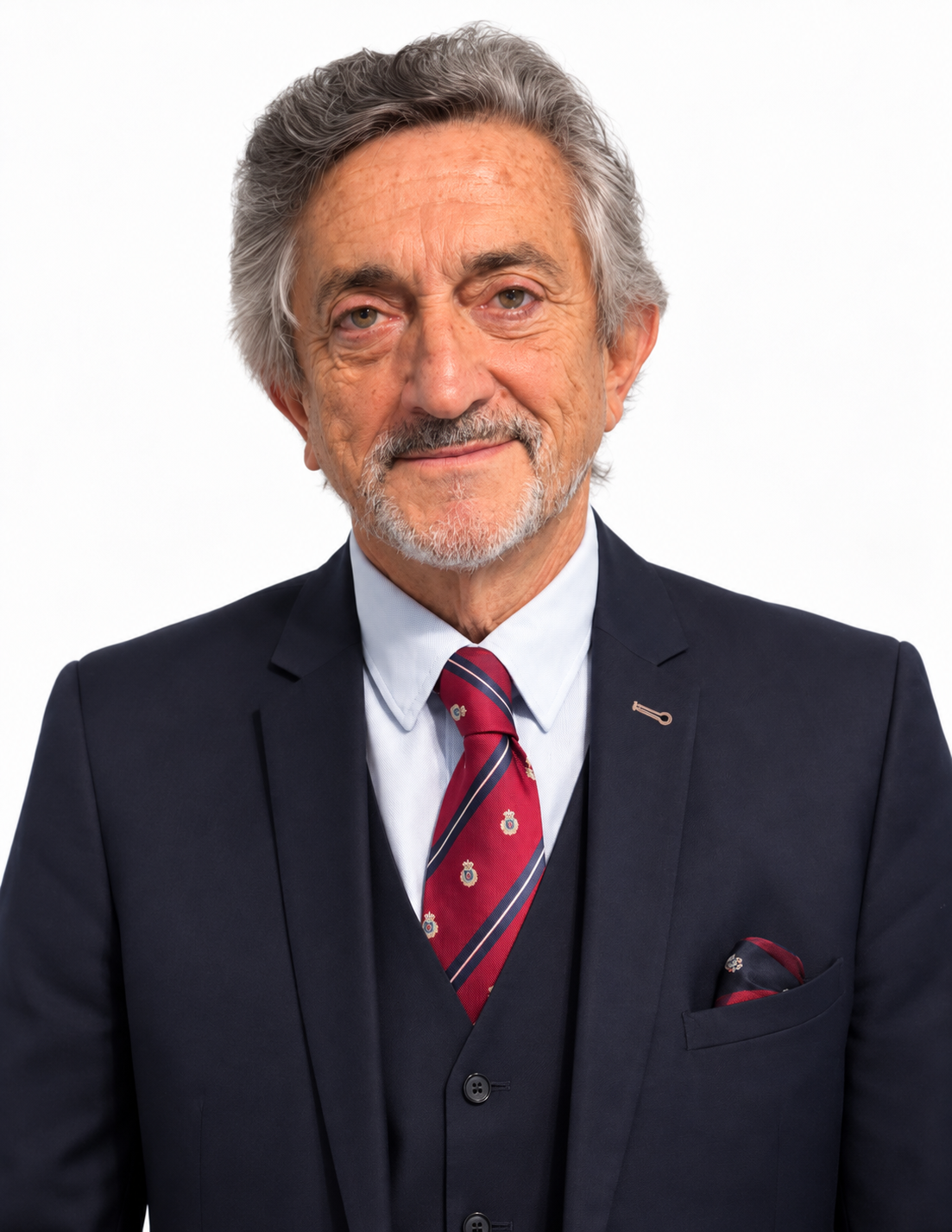 Pedro César Bove