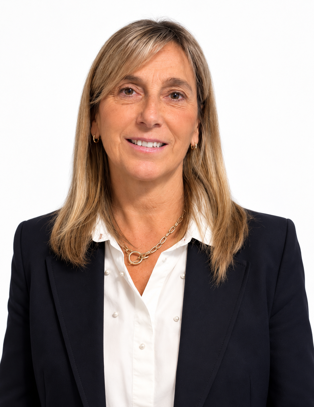 María de Itatí Casalongue